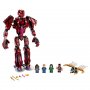 LEGO Marvel Super Heroji U Arišemovoj senci 76155 - slika 2