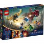 LEGO Marvel Super Heroji U Arišemovoj senci 76155 - slika 3