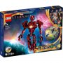 LEGO Marvel Super Heroji U Arišemovoj senci 76155 - slika 1
