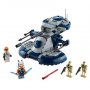 LEGO Oklopljeni Tenk Napadač (AAT™) 75283 - slika 2