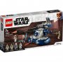 LEGO Oklopljeni Tenk Napadač (AAT™) 75283 - slika 1