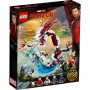 LEGO Marvel Super Heroji Bitka U Drevnom Selu 76177 - slika 1
