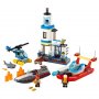 LEGO Obalska policija i vatrogasna misija 60308 - slika 2
