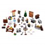 LEGO Hari Poter™ Božićni Kalendar 76390 - slika 2