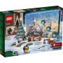 LEGO Hari Poter™ Božićni Kalendar 76390 - slika 3