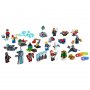LEGO Marvel Osvetnici Božićni Kalendar 76196 - slika 2
