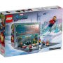 LEGO Marvel Osvetnici Božićni Kalendar 76196 - slika 3