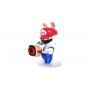 Ubisoft Entertainment Mario Rabbids Kingdom Battle Mario 15cm - slika 2