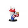 Ubisoft Entertainment Mario Rabbids Kingdom Battle Mario 15cm - slika 3