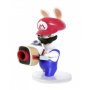 Ubisoft Entertainment Mario Rabbids Kingdom Battle Mario 8cm - slika 1