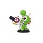 Ubisoft Entertainment Mario Rabbids Kingdom Battle Yoshi 15cm - slika 2