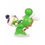 Ubisoft Entertainment Mario Rabbids Kingdom Battle Yoshi 8cm - slika 2