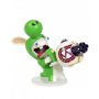 Ubisoft Entertainment Mario Rabbids Kingdom Battle Yoshi 8cm - slika 1