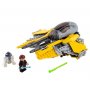 LEGO Anakinov Džedaj™ Presretač 75281 - slika 2