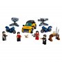 LEGO Bekstvo Od Deset Prstenova 76176 - slika 2