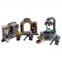 LEGO Kovačnica Mandalorijanskog™ Oružara 75319 - slika 2