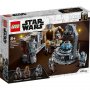 LEGO Kovačnica Mandalorijanskog™ Oružara 75319 - slika 1