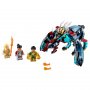 LEGO Napad Izopačenog 76154 - slika 2