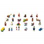 LEGO City Božićni Kalendar 60303 - slika 2