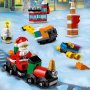 LEGO City Božićni Kalendar 60303 - slika 3