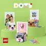LEGO Životinjski držači za slike 41904 - slika 1