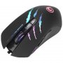 MARVO Gejmerski miš Scorpion M312 Crni 20374 - slika 3