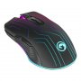 MARVO Gejmerski miš M313 RGB Crna 20373 - slika 2