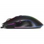 MARVO Gejmerski miš M313 RGB Crna 20373 - slika 3