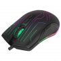 MARVO Gejmerski miš M313 RGB Crna 20373 - slika 4