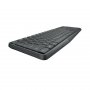 LOGITECH Tast+Miš USB Wireless MK235 YU Wireless Desktop 14301 - slika 2