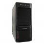 LC POWER PRO-925B 600W Midi kuciste sa napajanjem - slika 1