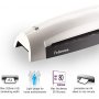 FELLOWES LUNAR A3 + blue - slika 2