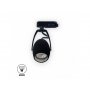 BBLINK ŠINSKI REFLEKTOR 307208 GU10 CRNI - slika 1
