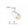 DAWN LED REFLEKTOR ŠINSKI JM-4068 10W 3000K 36° BELI - slika 1