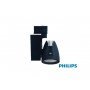 BBLINK LED REFLEKTOR ŠINSKI 337201-1 20W 4000K CRNI (TROFAZNI) - slika 1