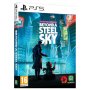 MICROIDS PS5 Beyond a Steel Sky - Steelbook Edition - slika 1