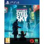 MICROIDS PS4 Beyond a Steel Sky - Steelbook Edition - slika 1