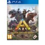 Studio Wildcard PS4 ARK: Ultimate Survivor Edition - slika 1