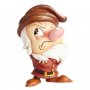 Miss Mindy Grumpy Figurine - slika 2