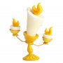 Miss Mindy Lumiere Figurine - slika 3