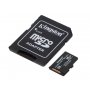 KINGSTON Industrial MicroSDHC/SDXC 16GB + Adapter SDCIT2/16GB - slika 2
