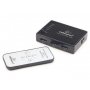 GEMBIRD HDMI interface SWITCH, 5-Ports (DSW-HDMI-53) - slika 2