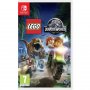 NINTENDO Video igra NSWL Lego Jurassic World 165588 - slika 1