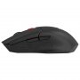 FANTECH Miš WG11 Cruiser Crna 166480 - slika 2