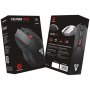 FANTECH Miš WG11 Cruiser Crna 166480 - slika 4