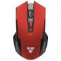 FANTECH Gejmerski miš G10 WG10 Crvena 166479 - slika 3