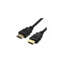 MANHATTAN HDMI kabl muški/muški shileded 1m crni 308816 - slika 1