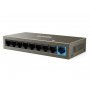 IP-COM F1109DT 9-Port Switch - slika 3