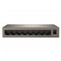 TENDA TEG1008M 8-Port Switch - slika 1