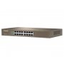 TENDA TEF1016D 16-Port Switch - slika 2